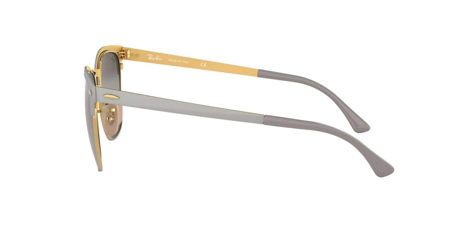 Ray-Ban Clubmaster Metal 3716 Sunglasses - view 112